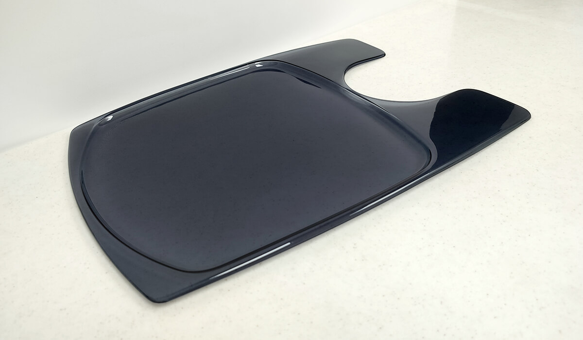 Термовакуумная формовка