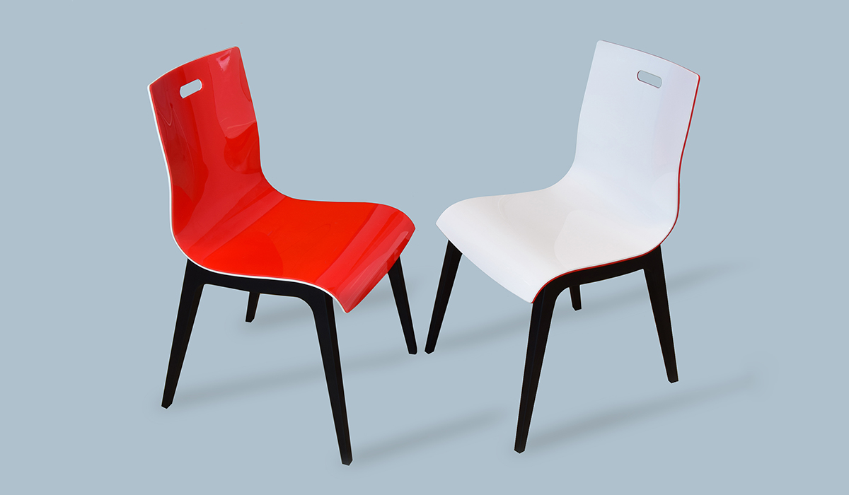 Дизайнерські стільці зображення 1