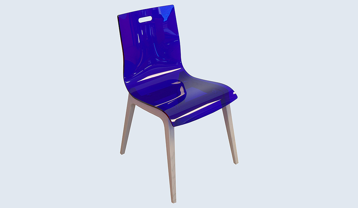 Дизайнерские стулья изображение 2