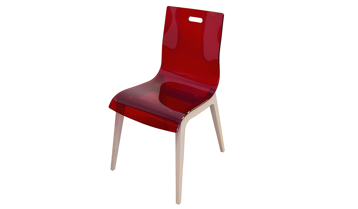 Дизайнерские стулья изображение 3