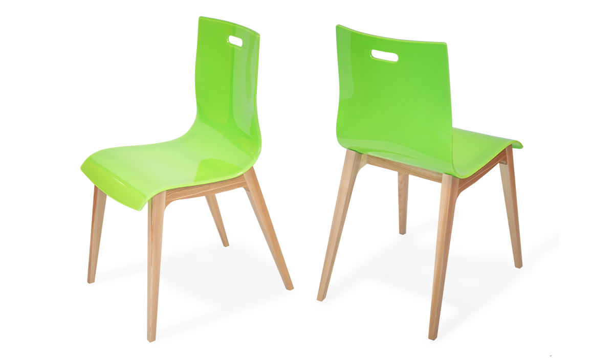 Дизайнерские стулья изображение 4